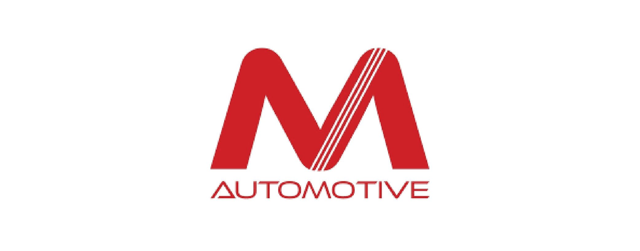 MAutomotive logo
