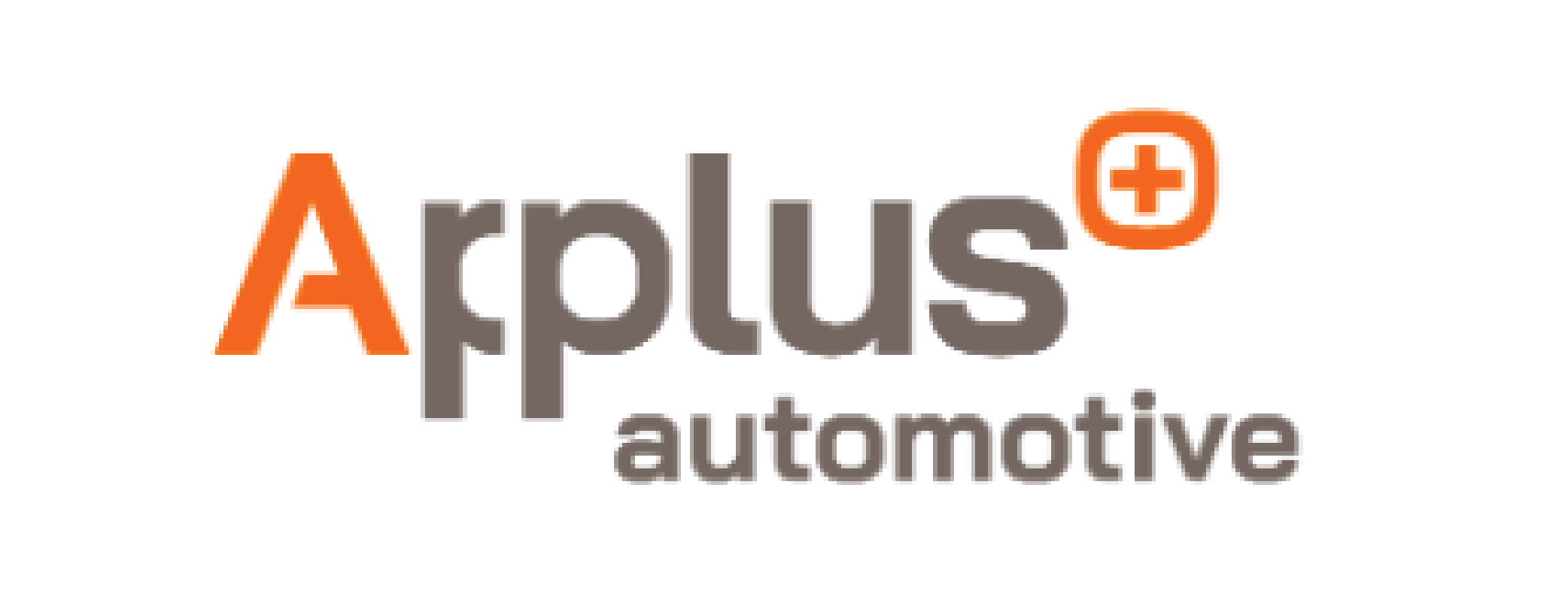 აპლუსი logo